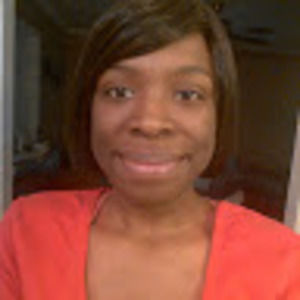 Meet your Posher, Nakeisha